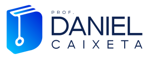 Prof. Daniel Caixeta - Cursos